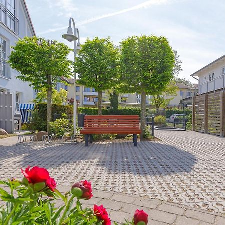 Strandjuwel 215 Ostseebad Kühlungsborn エクステリア 写真