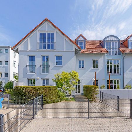 Strandjuwel 215 Ostseebad Kühlungsborn エクステリア 写真
