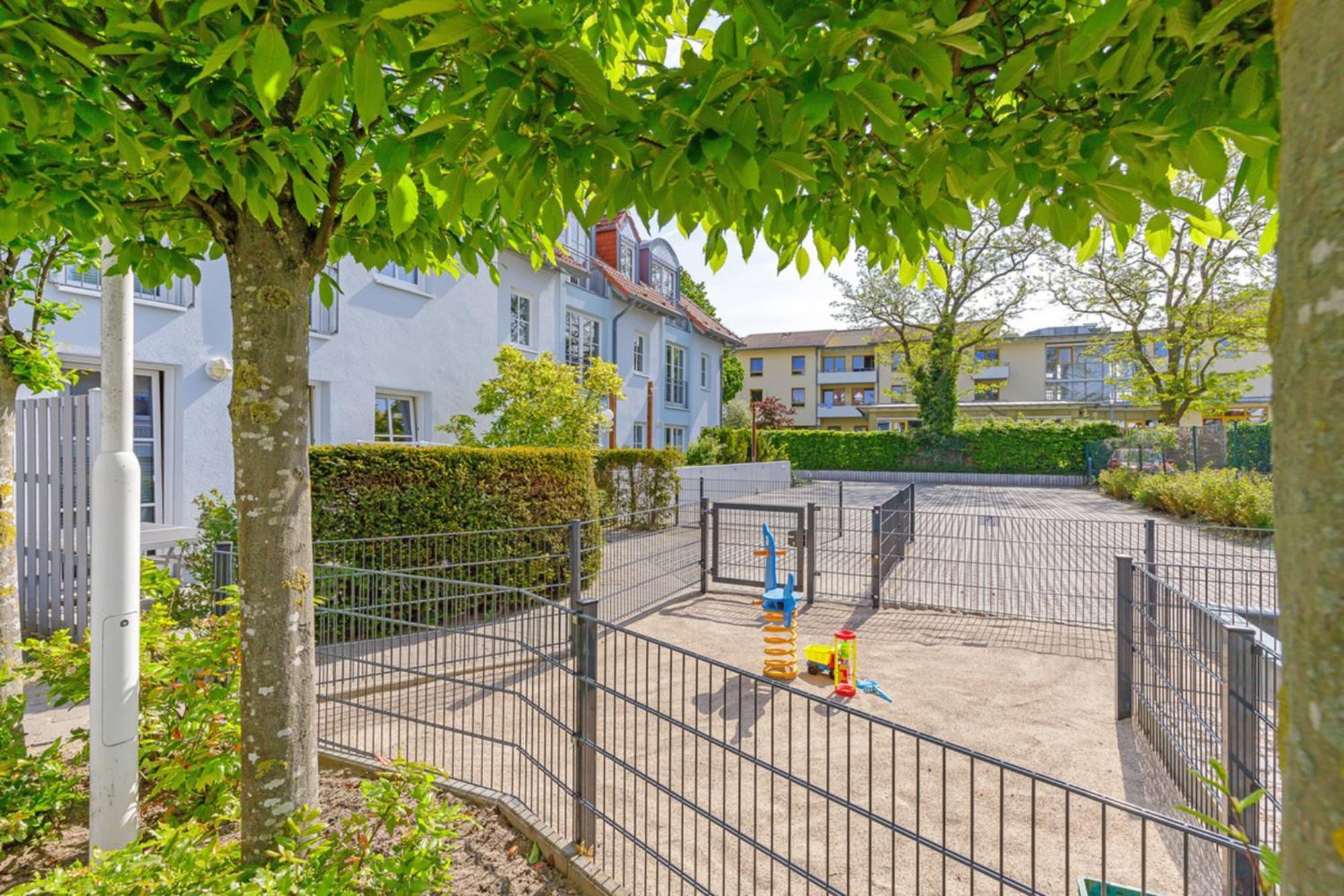 Strandjuwel 215 Ostseebad Kühlungsborn エクステリア 写真